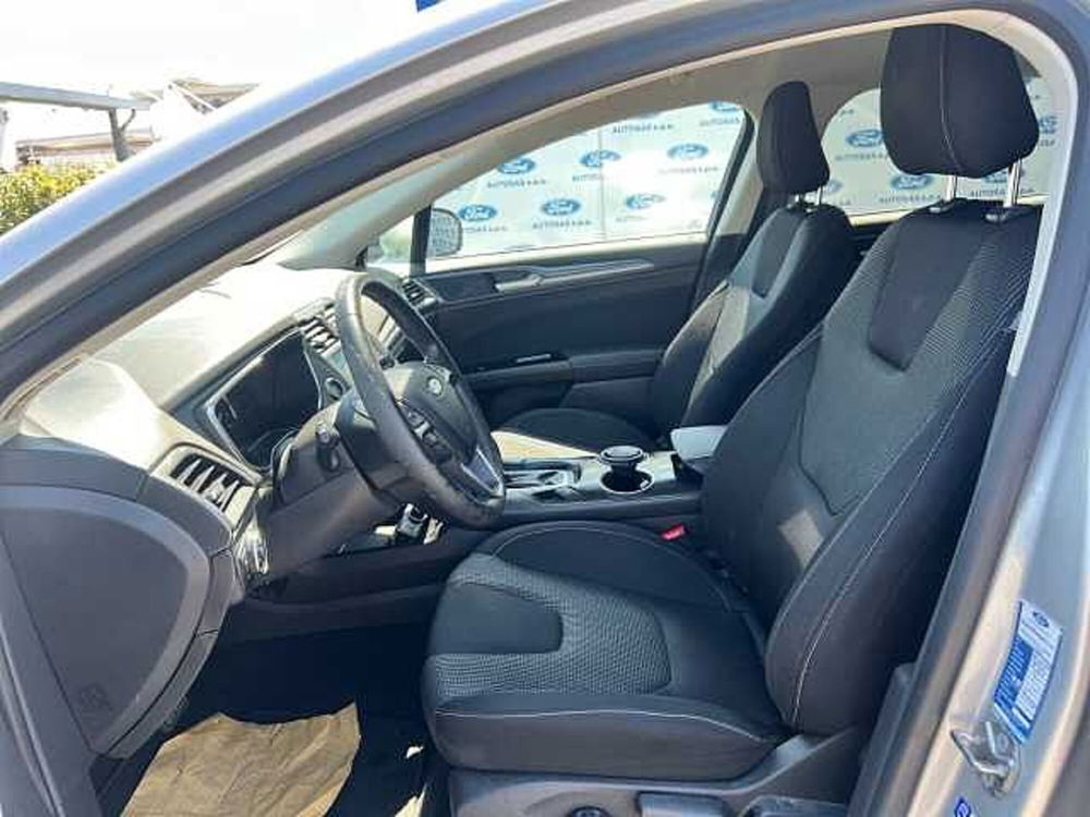 Ford Mondeo Station Wagon usata a Firenze (8)