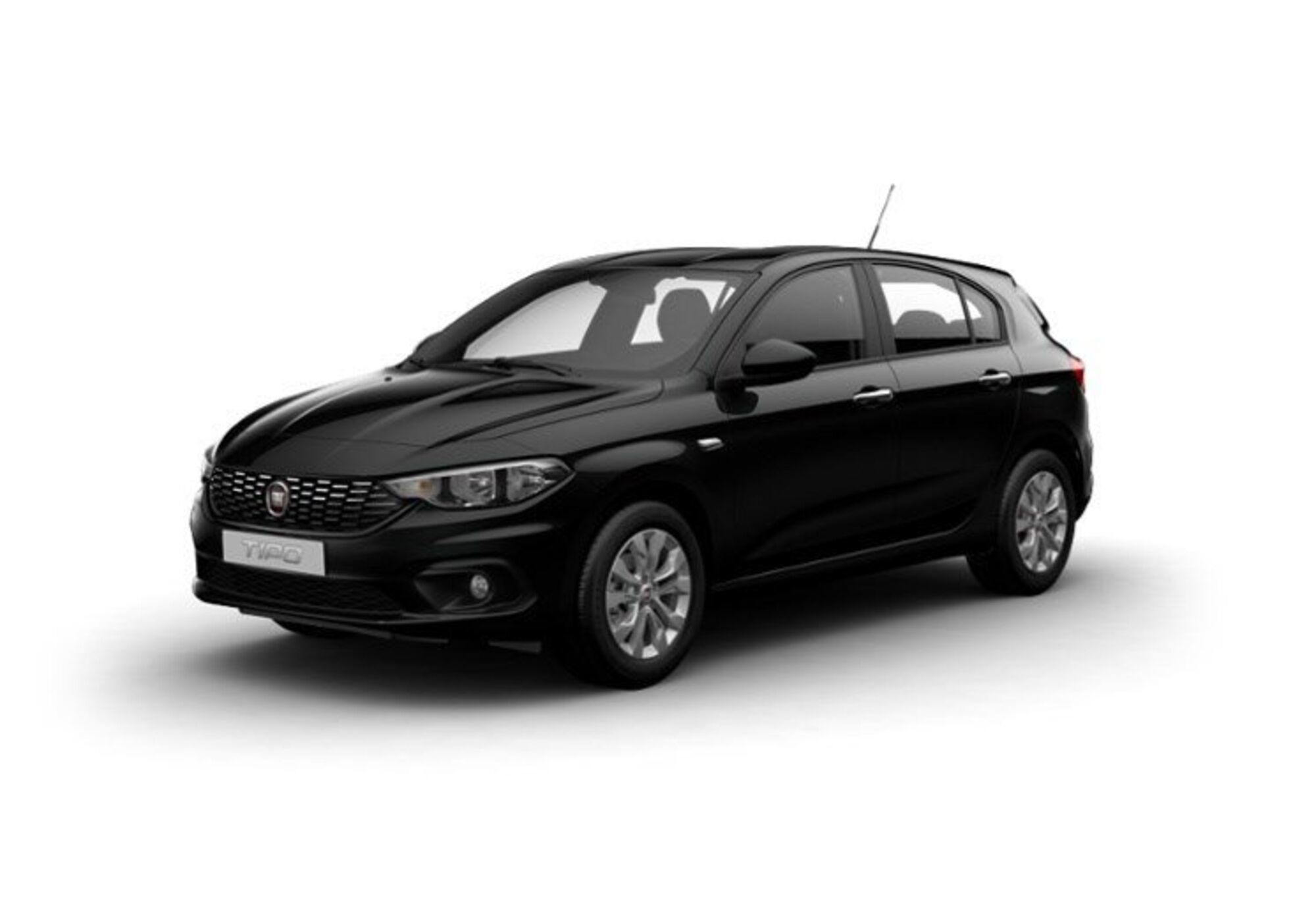 Fiat Tipo Tipo 4p 1.6 mjt Tipo s&amp;s 130cv nuova a Catania