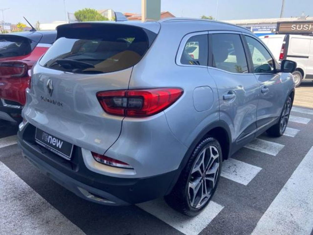 Renault Kadjar usata a Pavia (12)