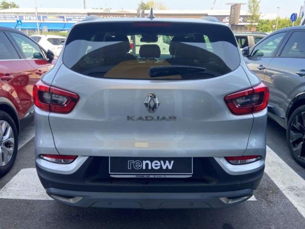 Renault Kadjar usata a Pavia (13)