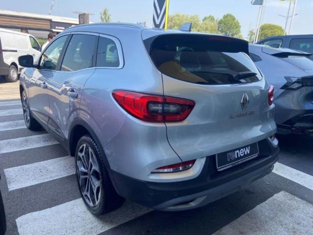 Renault Kadjar usata a Pavia (14)