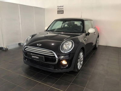 MINI Mini 1.5 Cooper Resolute  del 2014 usata a Torino