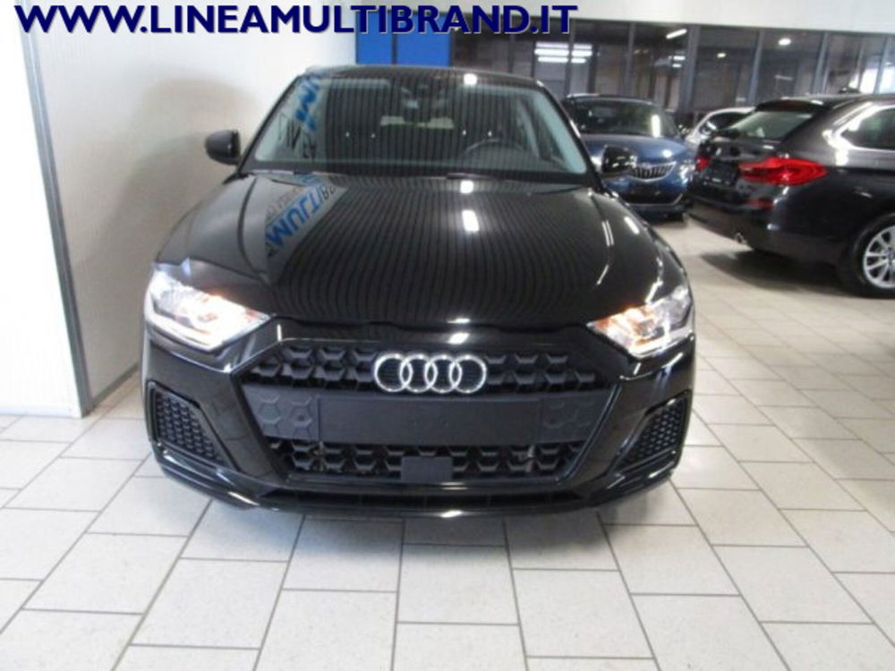 Audi A1 Sportback usata a Piacenza (11)