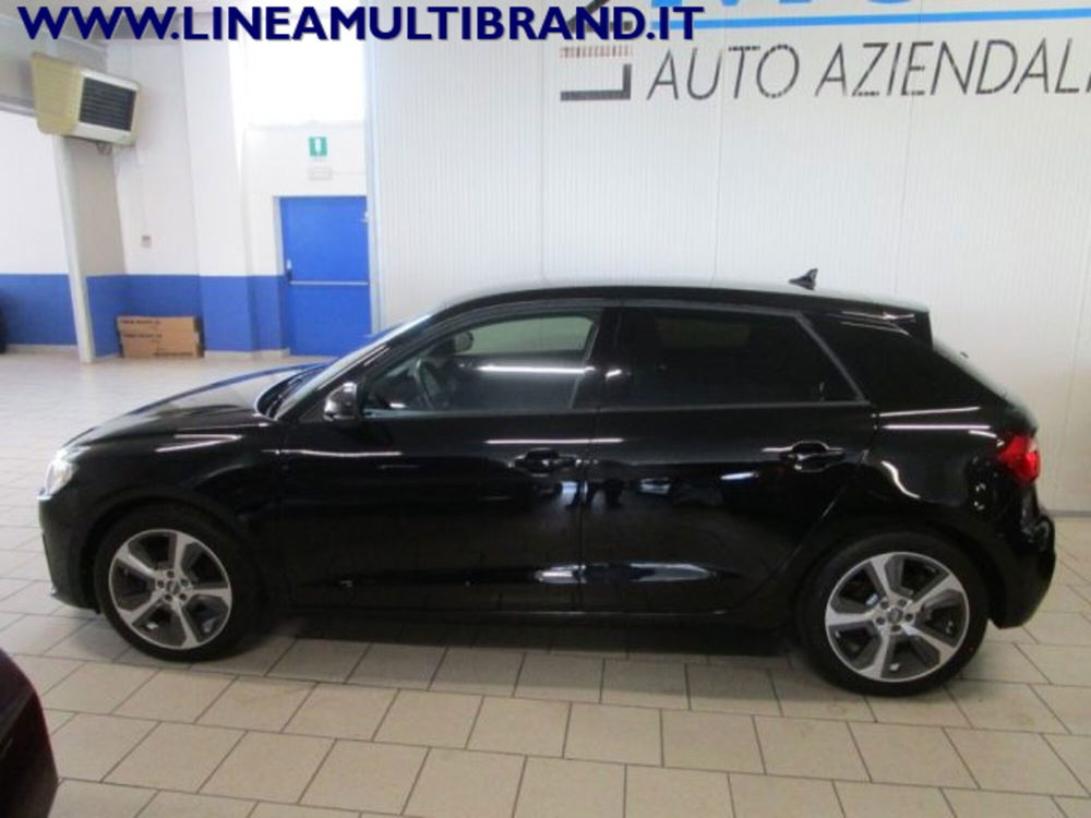 Audi A1 Sportback usata a Piacenza (18)