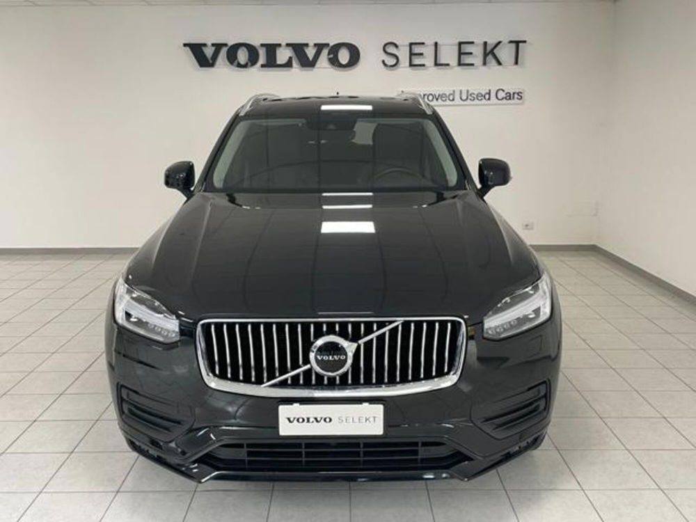 Volvo XC90 usata a Como (3)