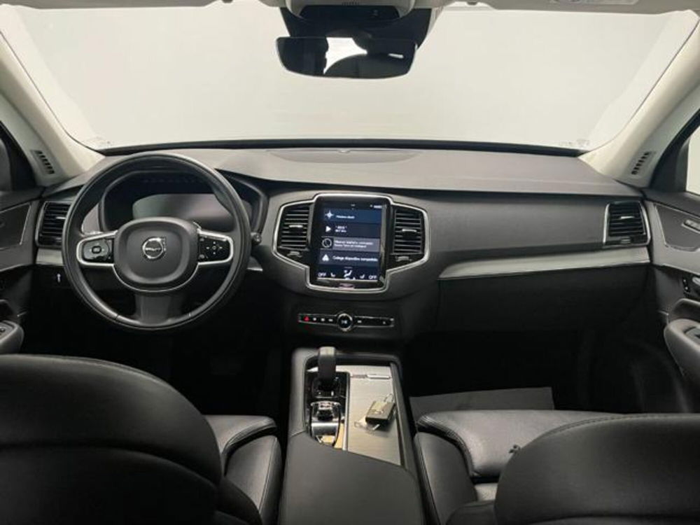 Volvo XC90 usata a Como (9)