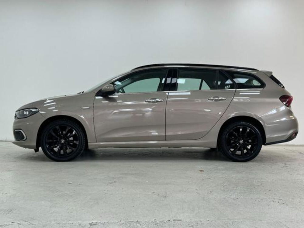 Fiat Tipo Station Wagon usata a Como (8)