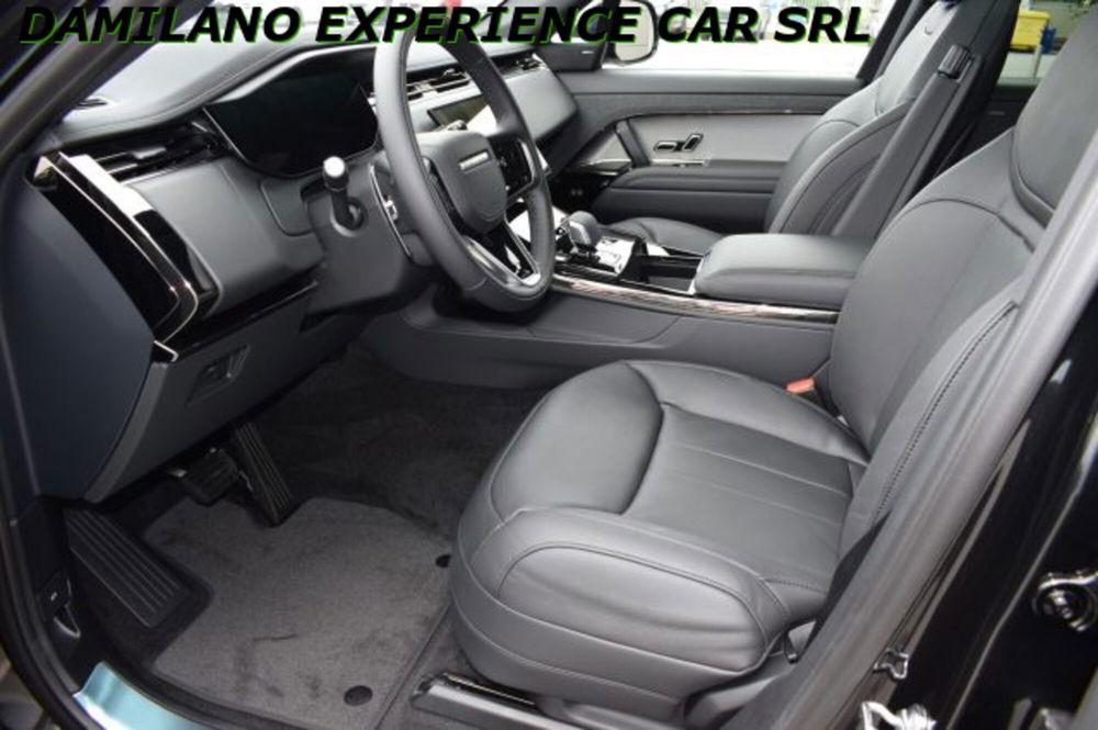 Land Rover Range Rover Sport nuova a Cuneo (15)