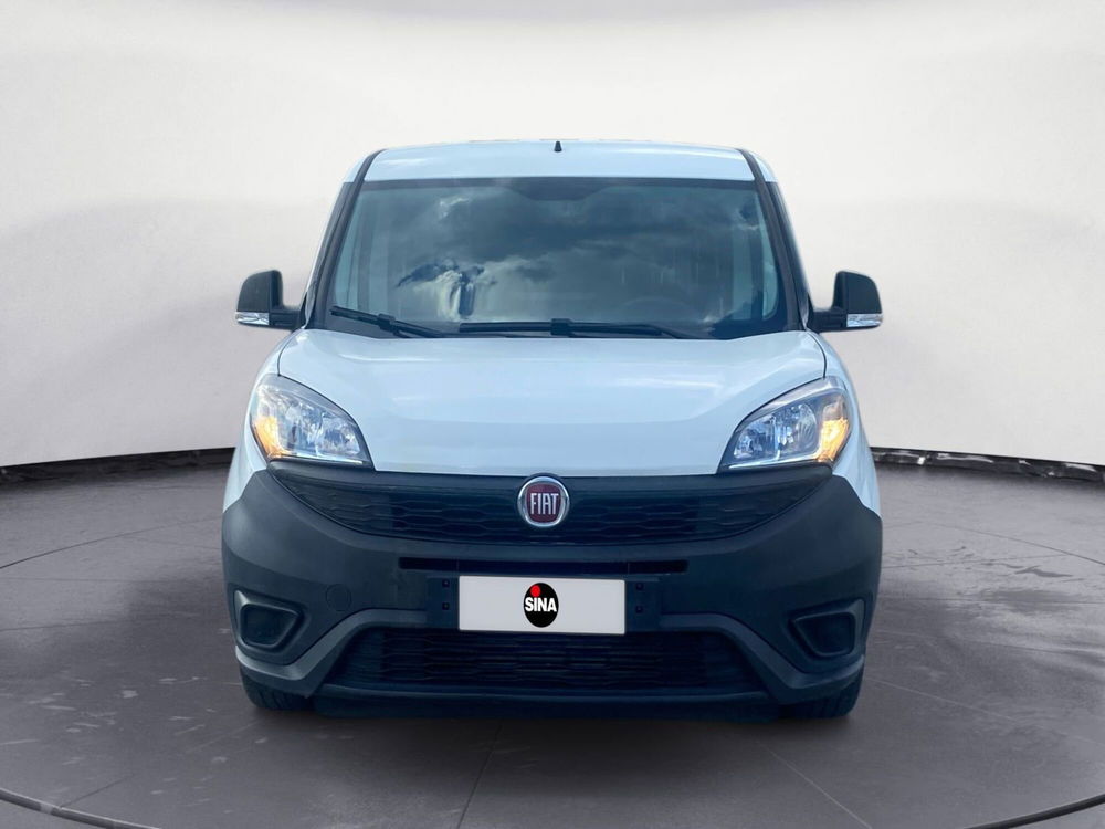 Fiat Doblò Furgone usata a Pordenone (8)