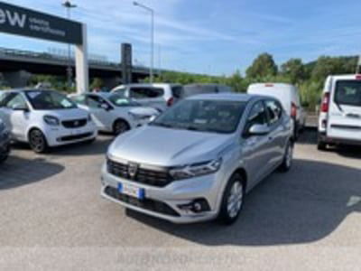 Dacia Sandero Streetway 1.0 SCe 65 CV Comfort del 2022 usata a Pordenone