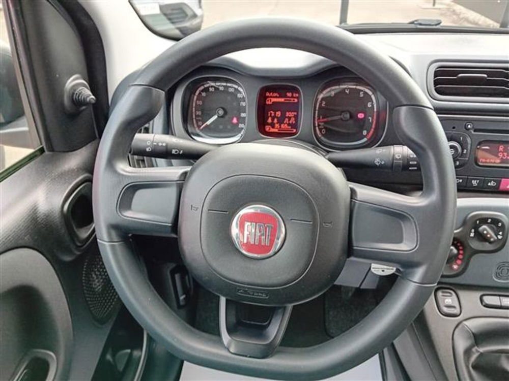 Fiat Panda usata a Firenze (9)