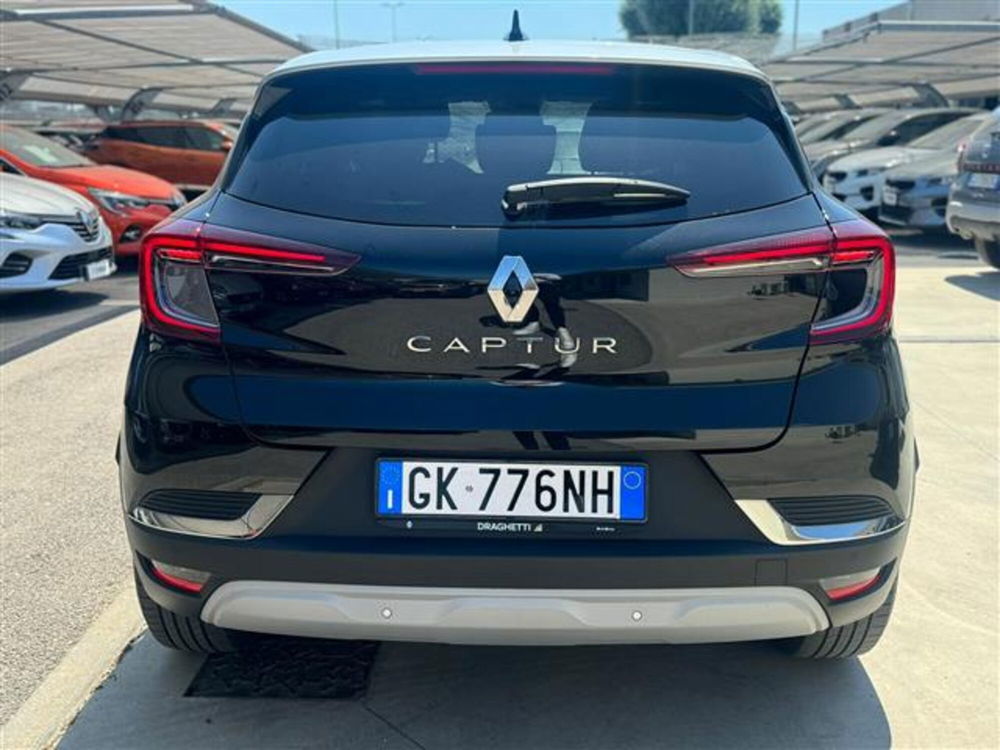 Renault Captur usata a Bologna (6)