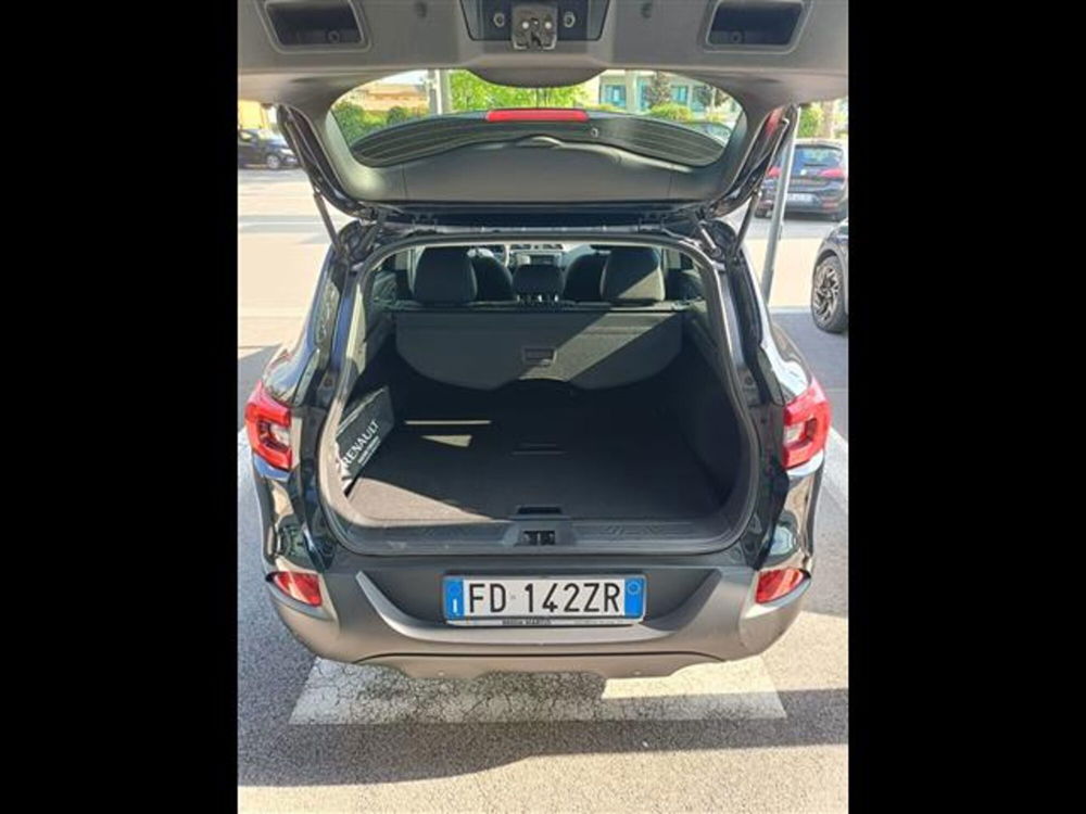 Renault Kadjar usata a Treviso (5)