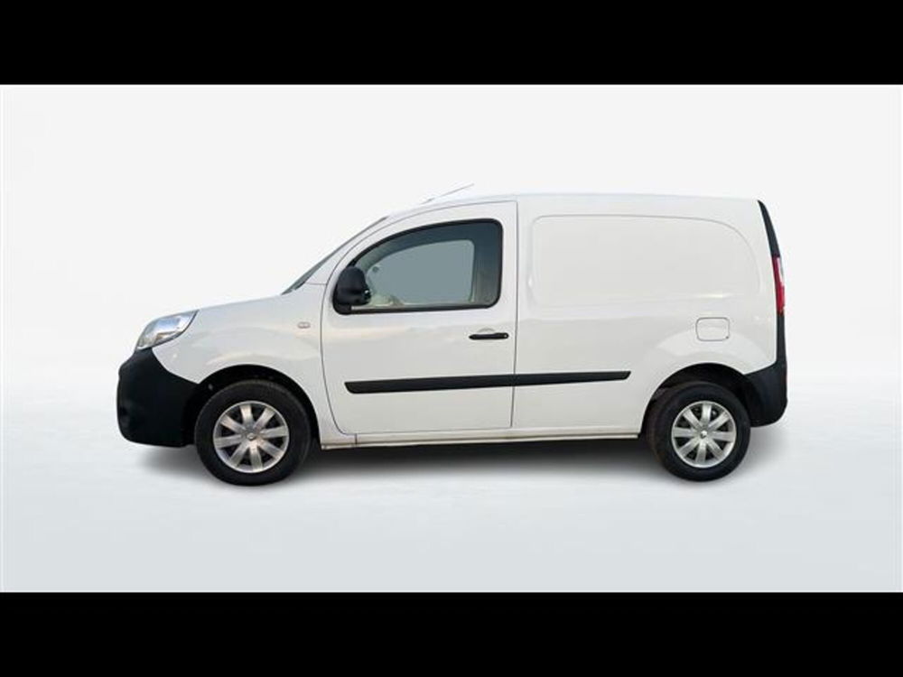 Renault Kangoo usata a Lecce (3)