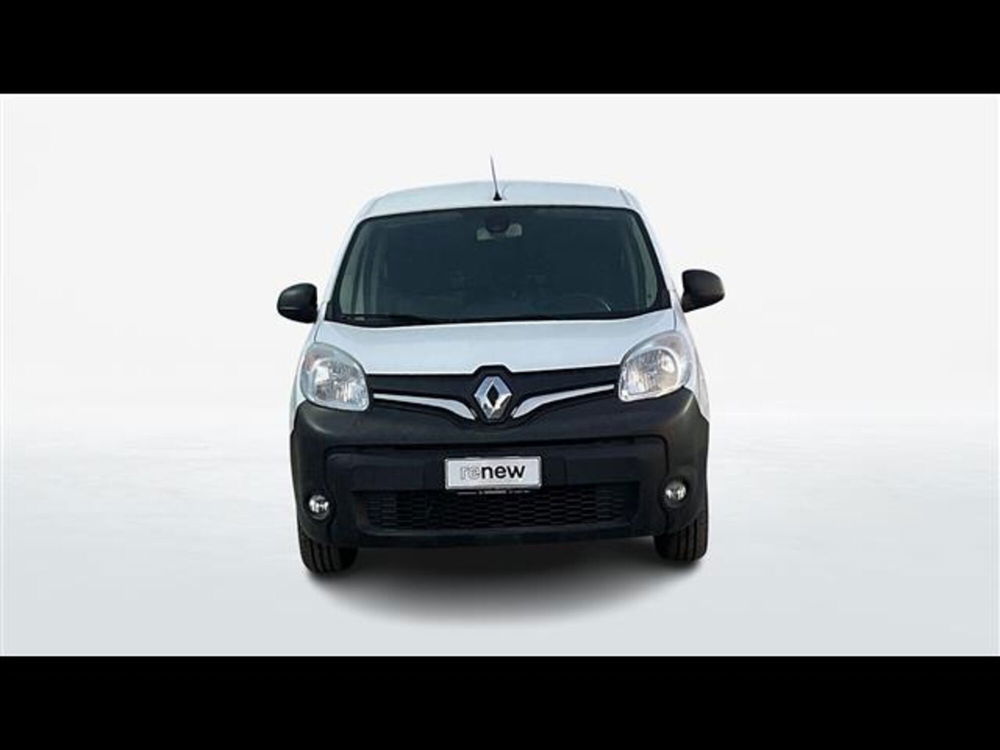 Renault Kangoo usata a Lecce (4)