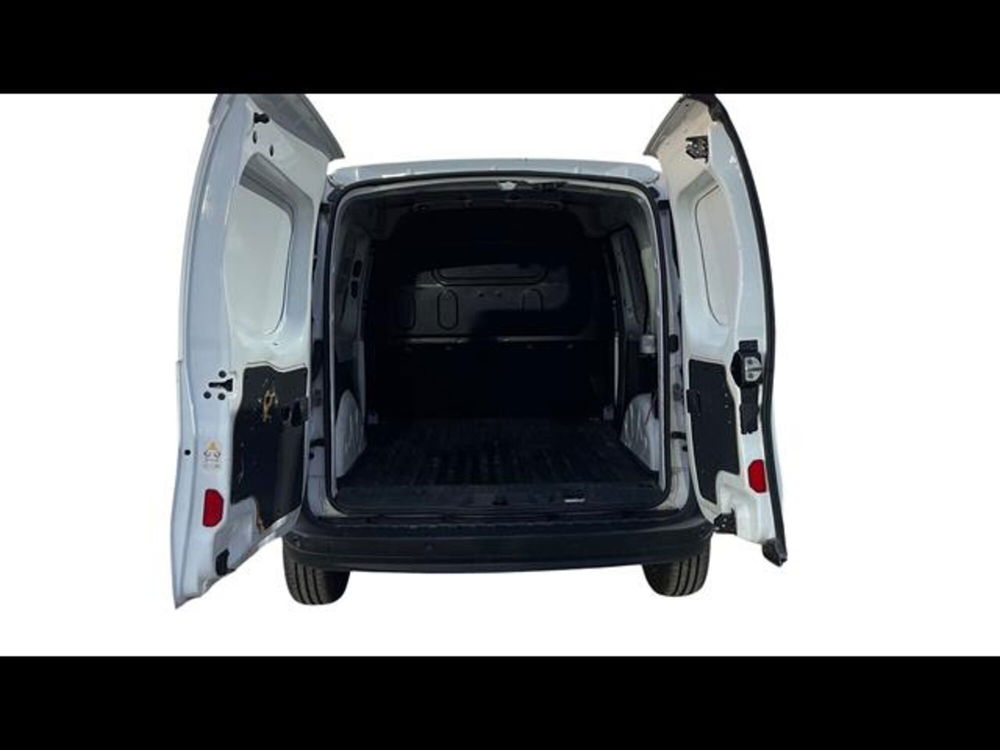 Renault Kangoo usata a Lecce (7)