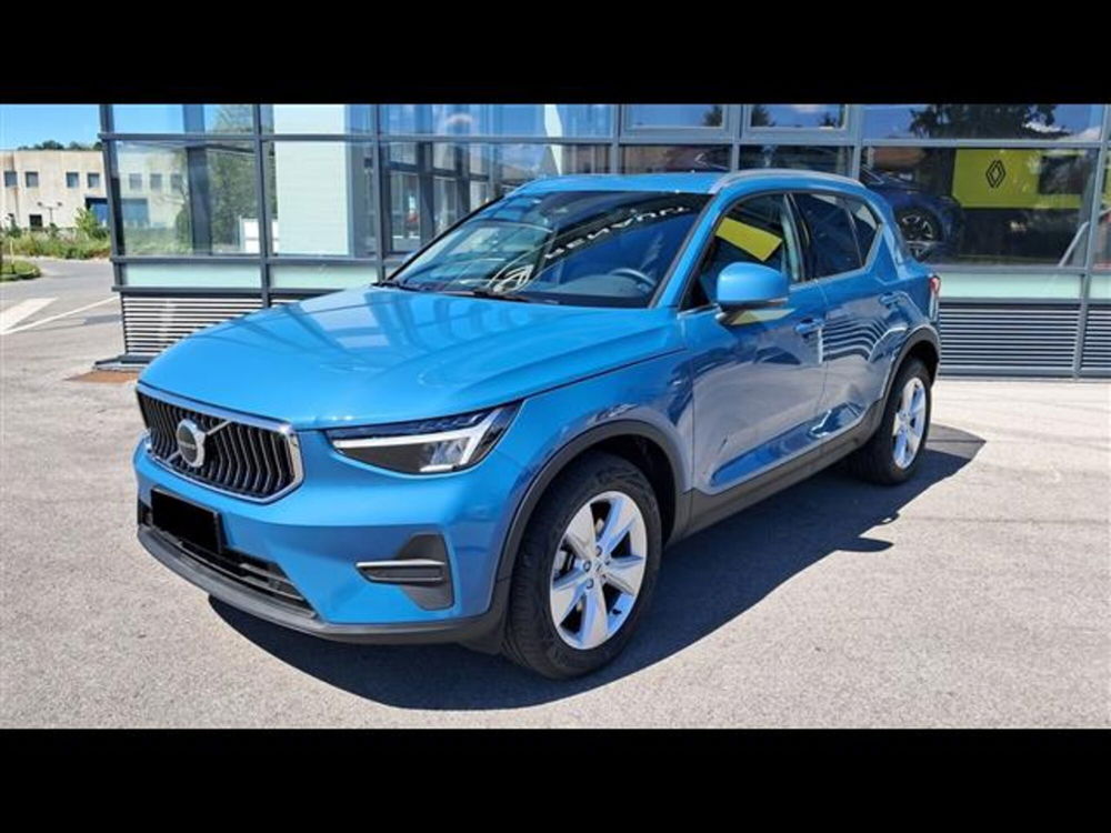 Volvo XC40 usata a Asti