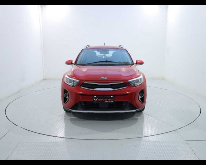 Kia Stonic 1.2 ECO GPL Style  del 2021 usata a Castenaso