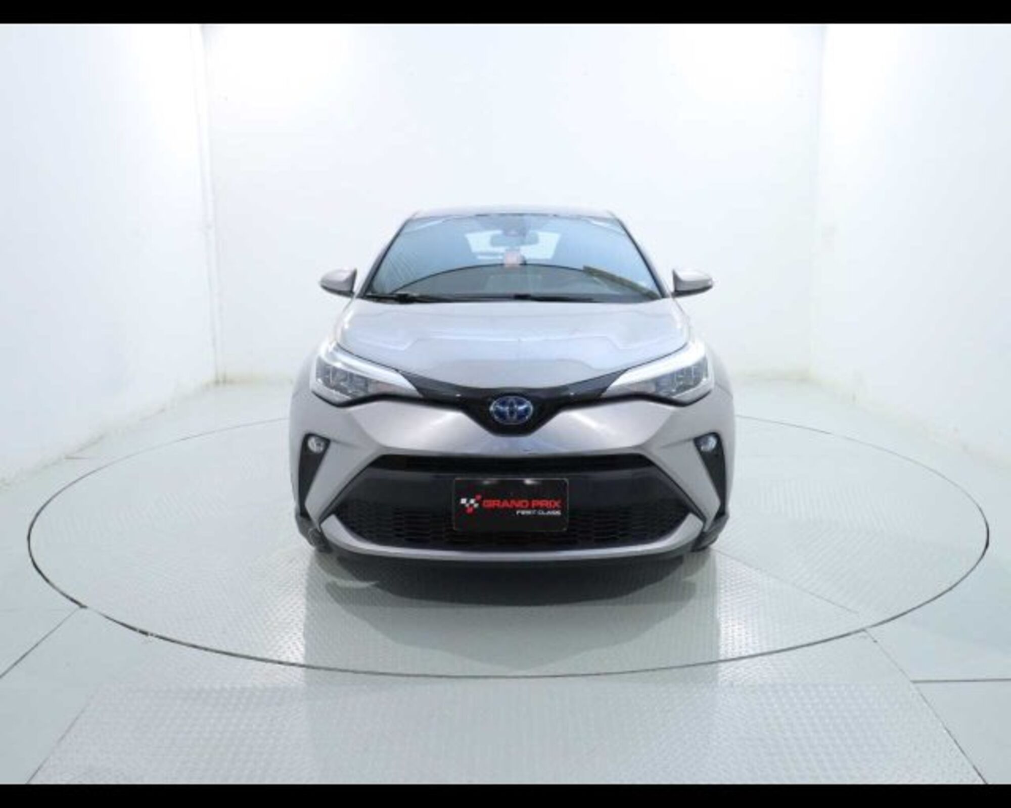 Toyota Toyota C-HR 1.8 Hybrid E-CVT Active  del 2020 usata a Castenaso