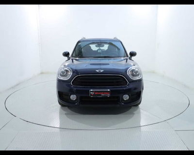 MINI Mini Countryman 1.5 Cooper Hype Countryman ALL4  del 2017 usata a Castenaso