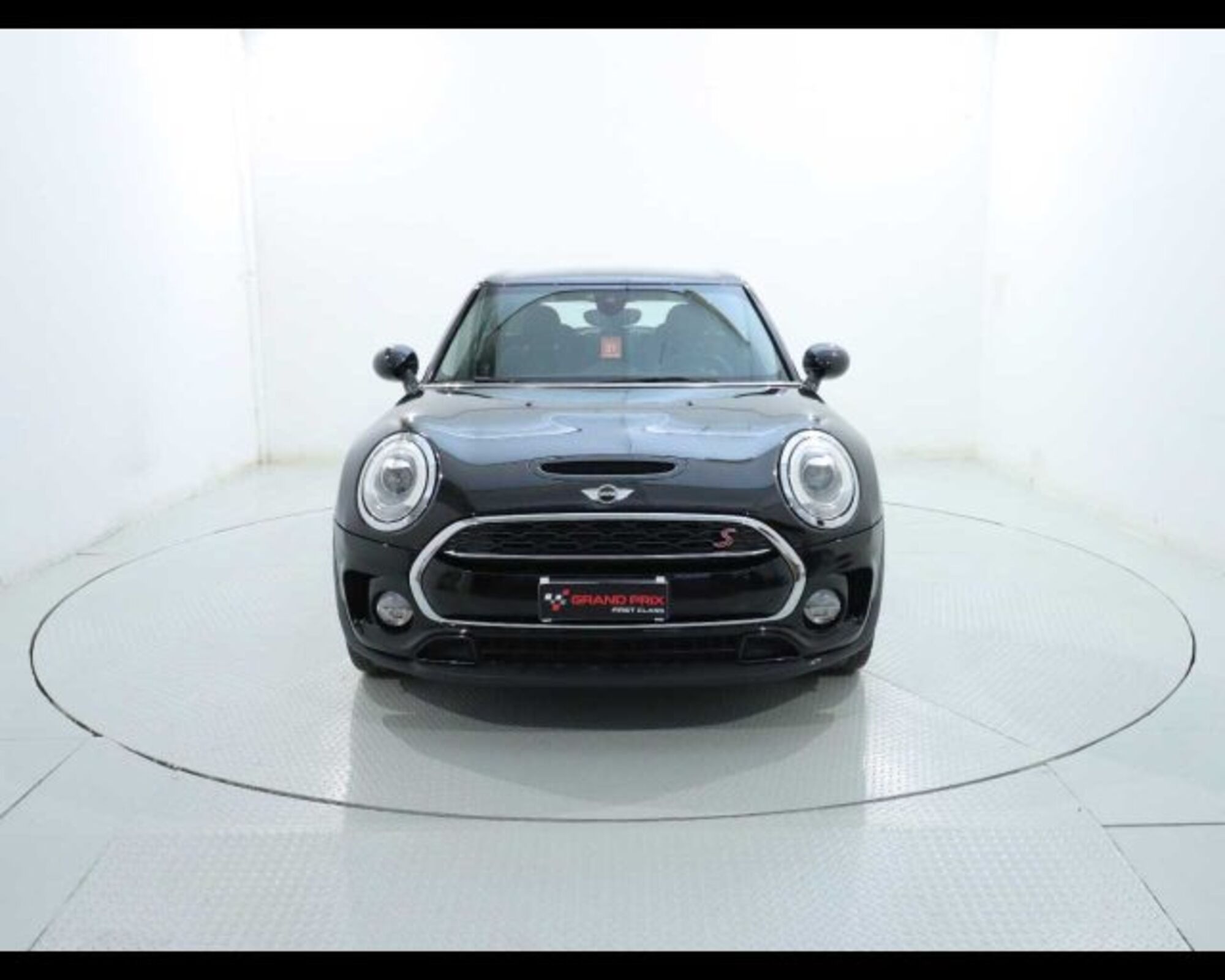 MINI Mini Clubman 2.0 Cooper SD Hype Clubman  del 2019 usata a Castenaso