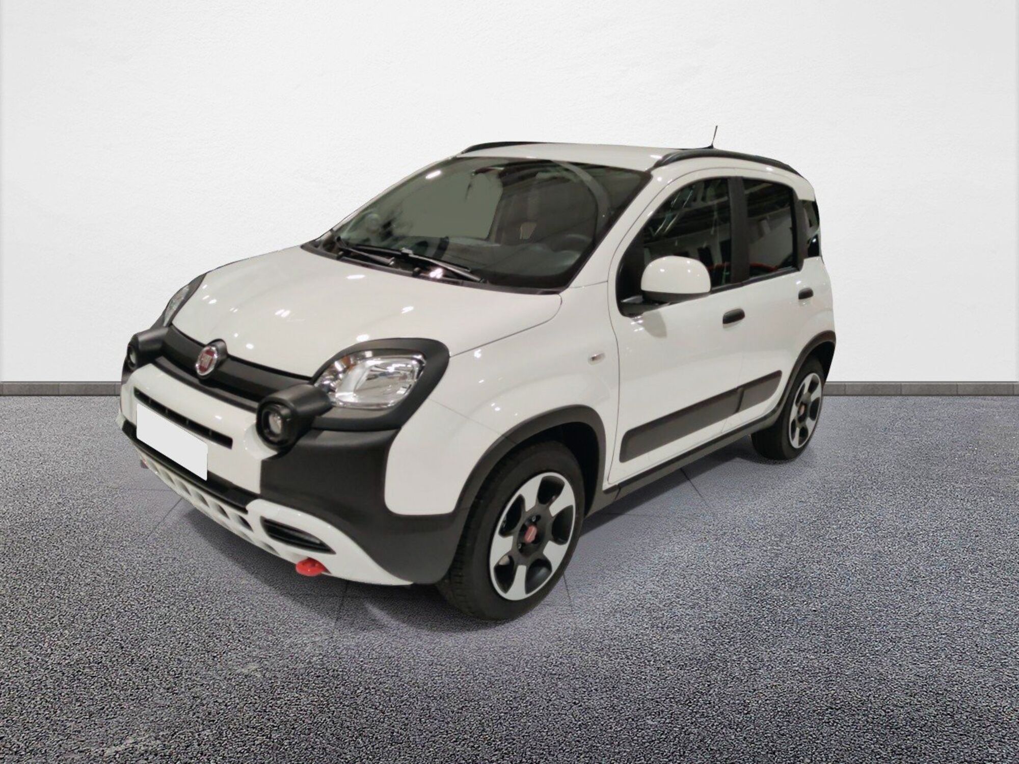 Fiat Panda Cross Cross 1.0 FireFly S&amp;S Hybrid  nuova a Pordenone