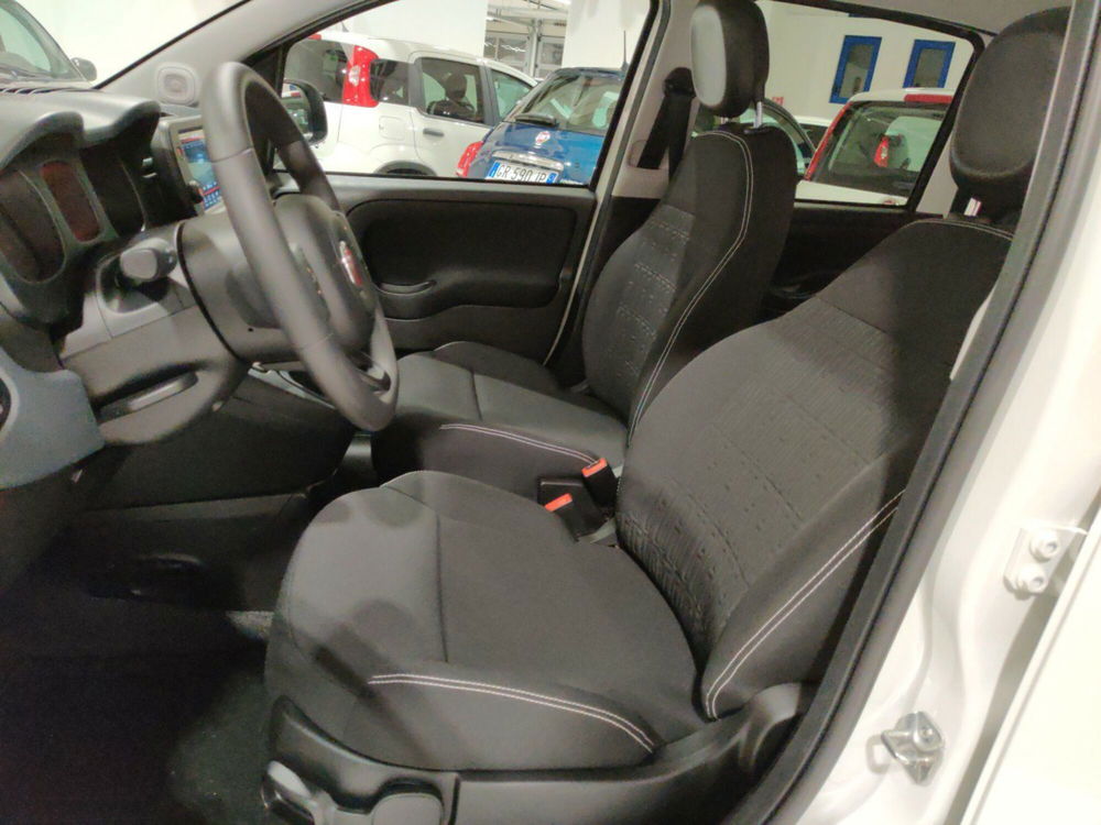 Fiat Panda Cross nuova a Pordenone (9)