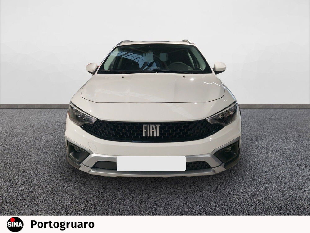 Fiat Tipo nuova a Pordenone (2)