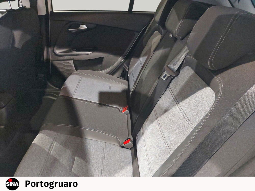 Fiat Tipo nuova a Pordenone (10)