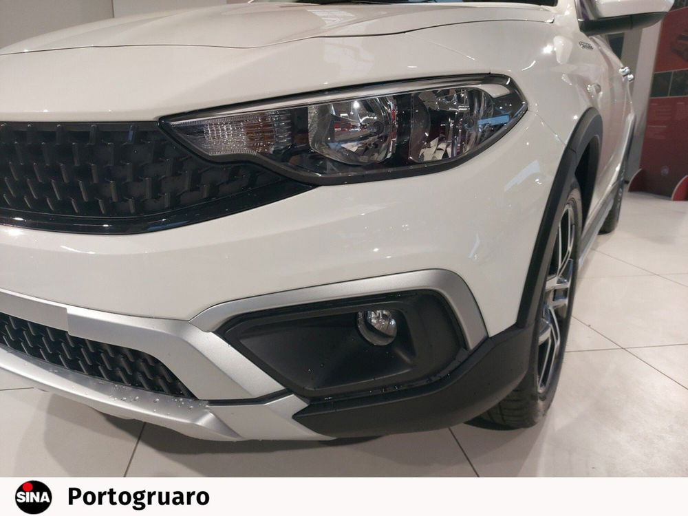 Fiat Tipo nuova a Pordenone (18)