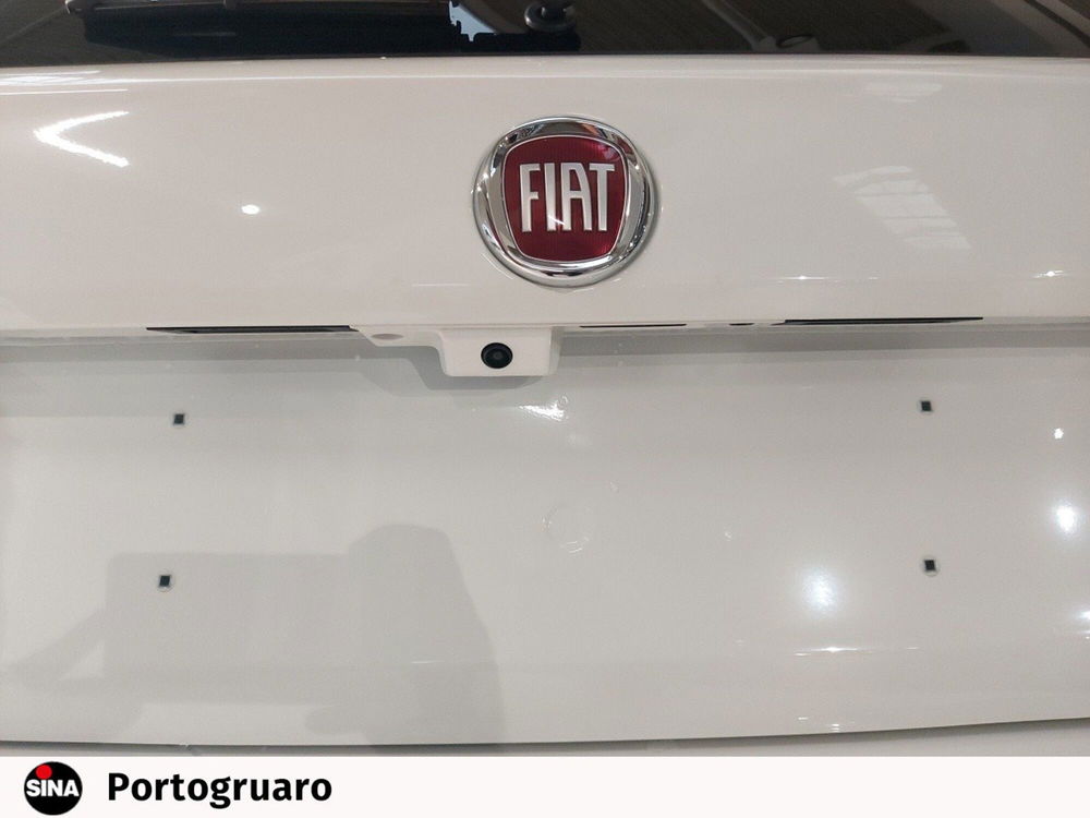 Fiat Tipo nuova a Pordenone (19)