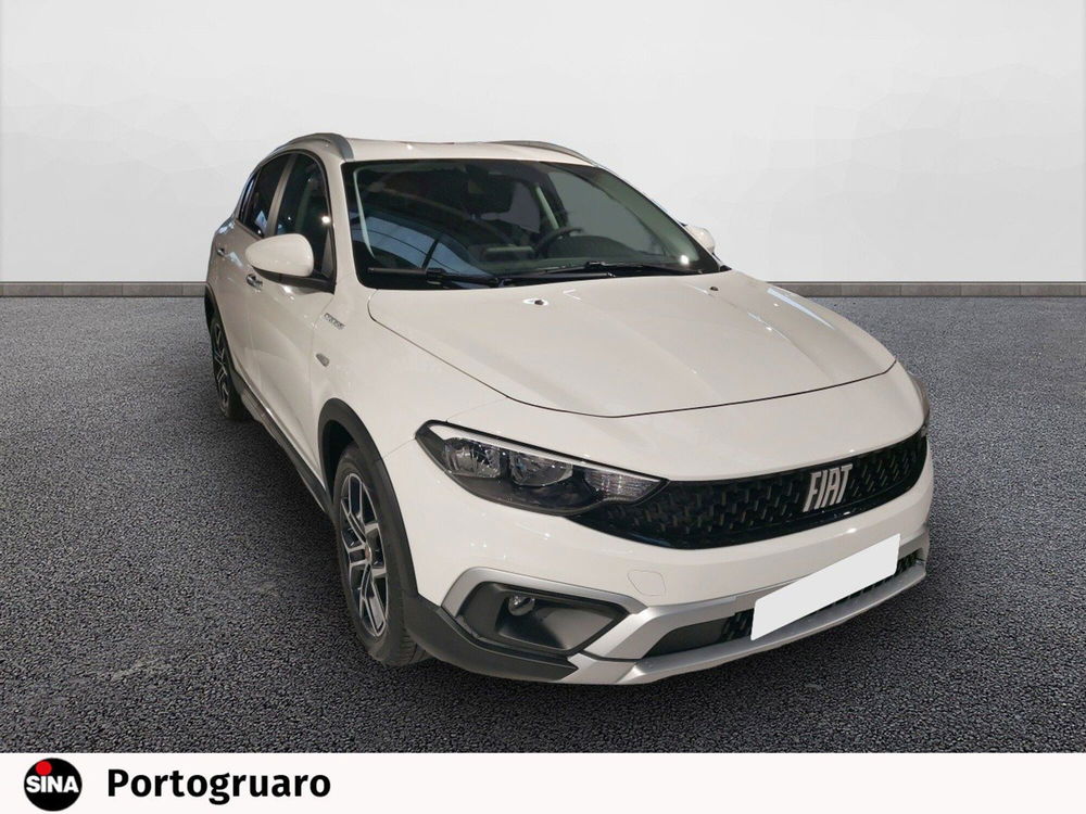 Fiat Tipo nuova a Pordenone (3)