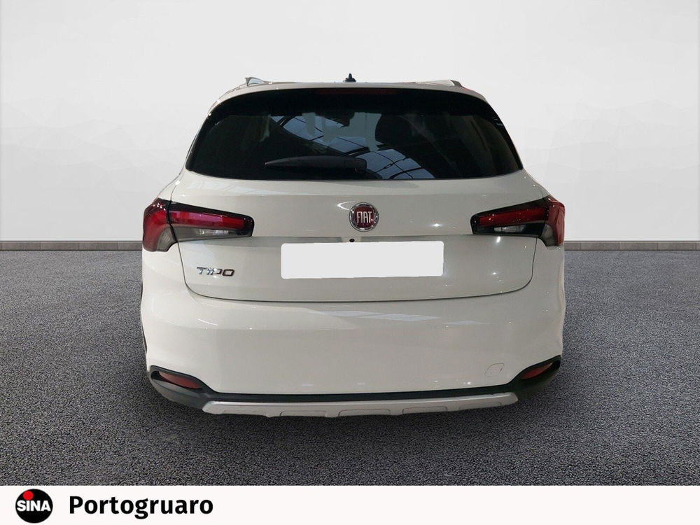 Fiat Tipo nuova a Pordenone (5)