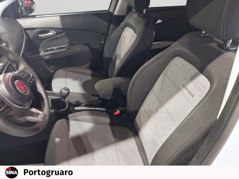 Fiat Tipo nuova a Pordenone (9)