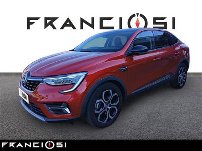 Renault Arkana E-Tech 145 CV Intens  del 2021 usata a Mirandola