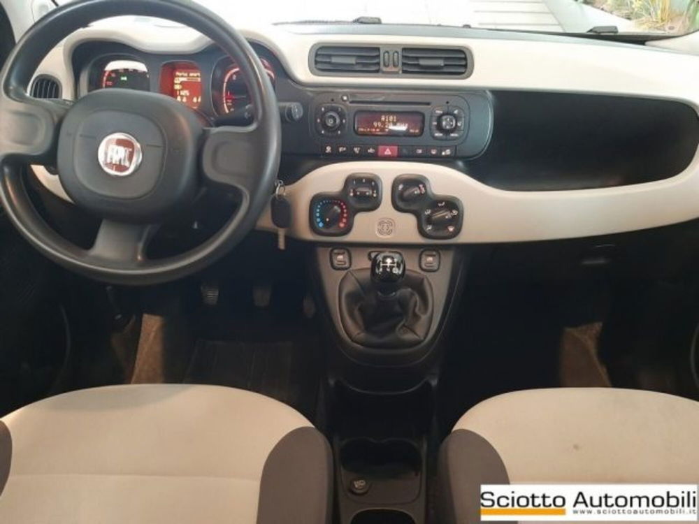 Fiat Panda usata a Messina (11)