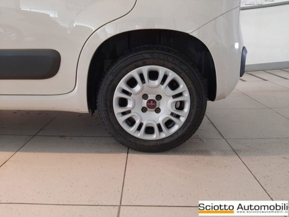 Fiat Panda usata a Messina (3)