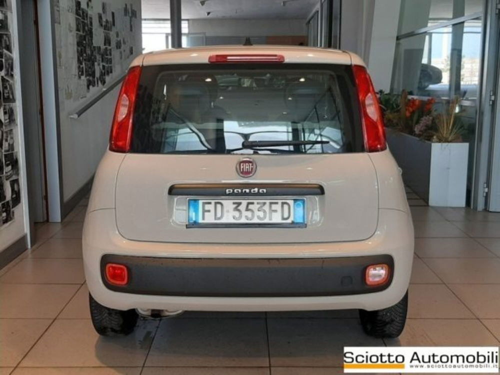 Fiat Panda usata a Messina (4)