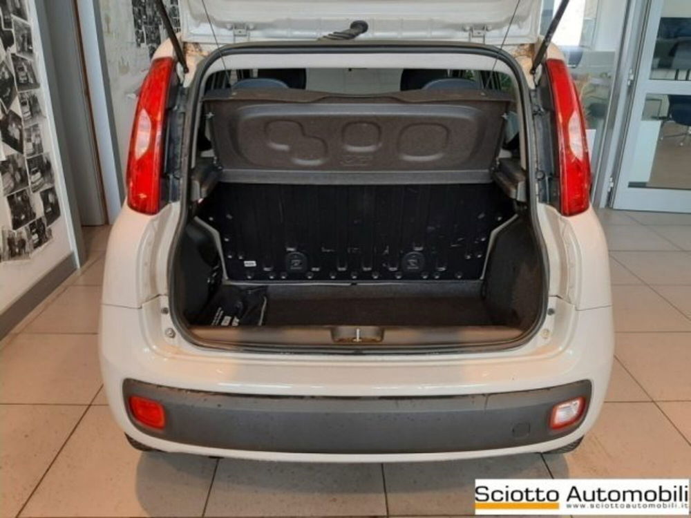 Fiat Panda usata a Messina (6)