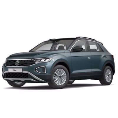 Volkswagen T-Roc 1.0 TSI R-Line nuova a Messina