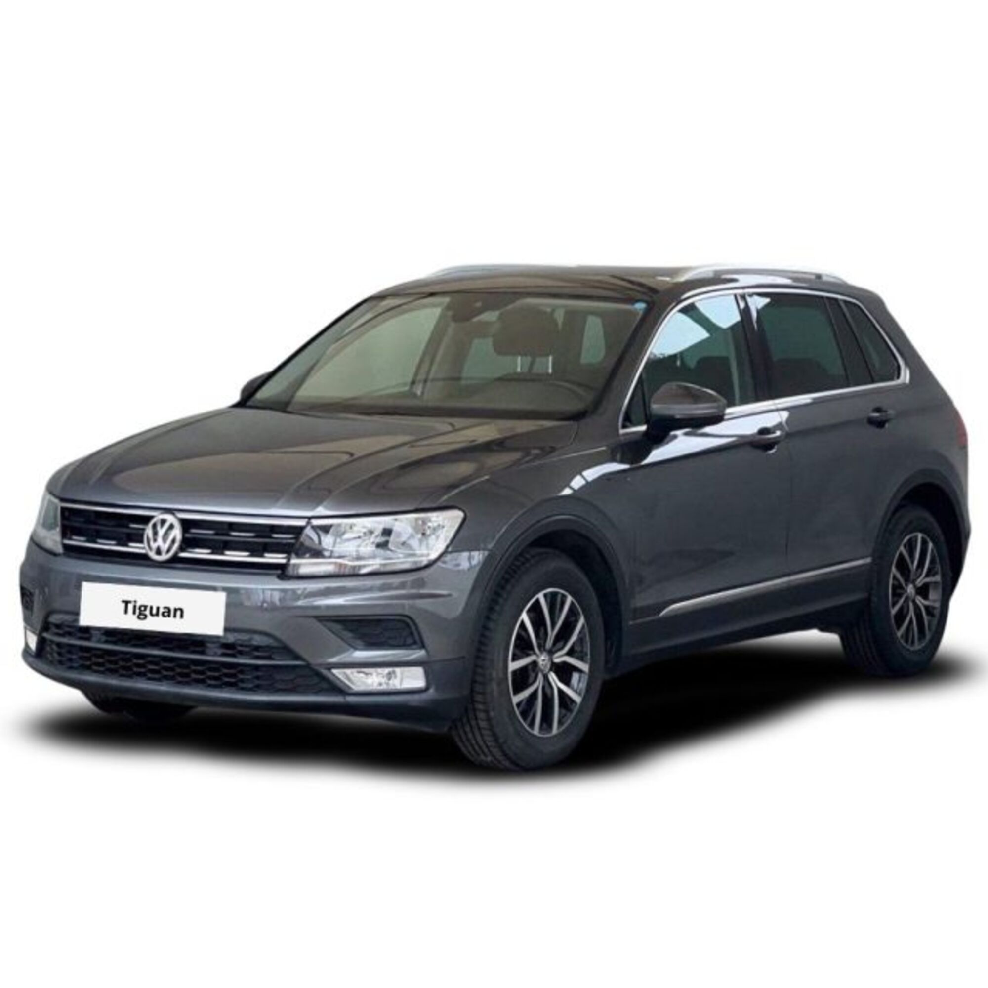 Volkswagen Tiguan 1.6 TDI SCR Business BlueMotion Technology  del 2019 usata a Messina