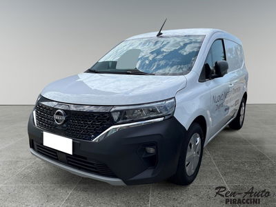 Nissan Townstar Van EV L1 122cv N-Connecta 22kWh del 2023 usata a Rimini