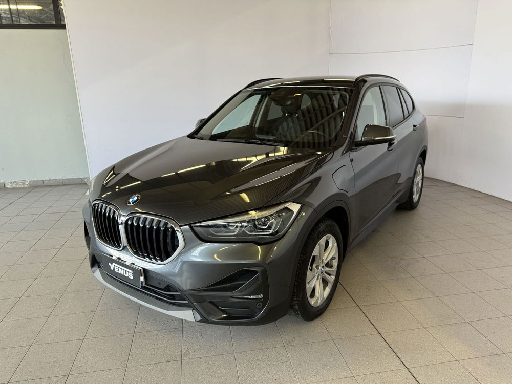 BMW X1 usata a Milano (2)