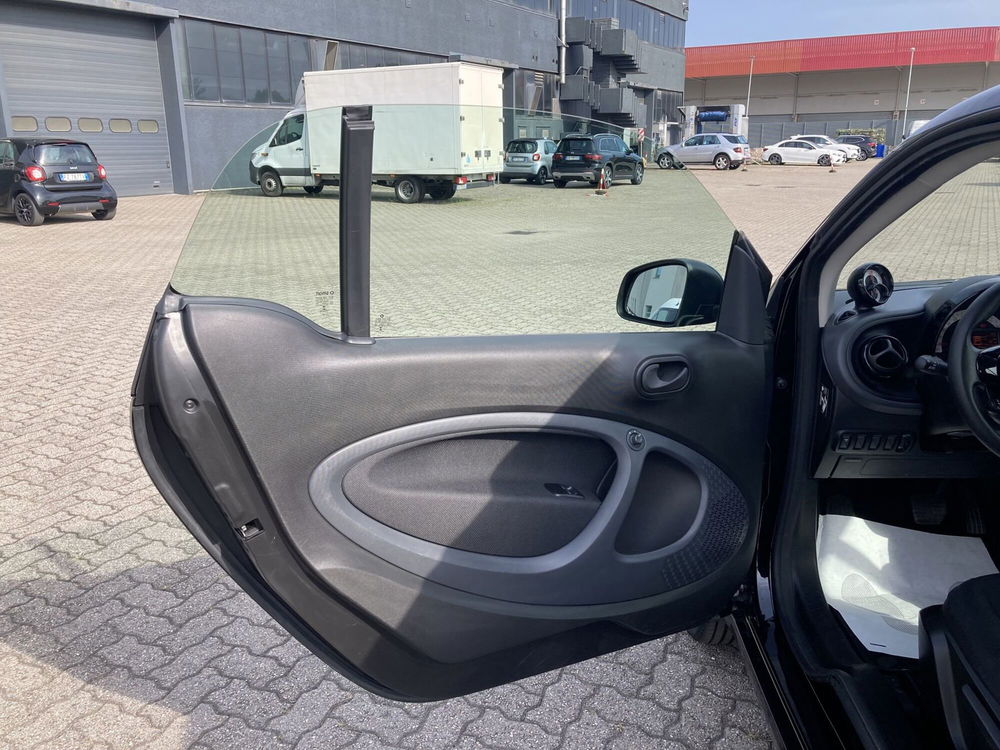 smart Fortwo usata a Monza e Brianza (12)