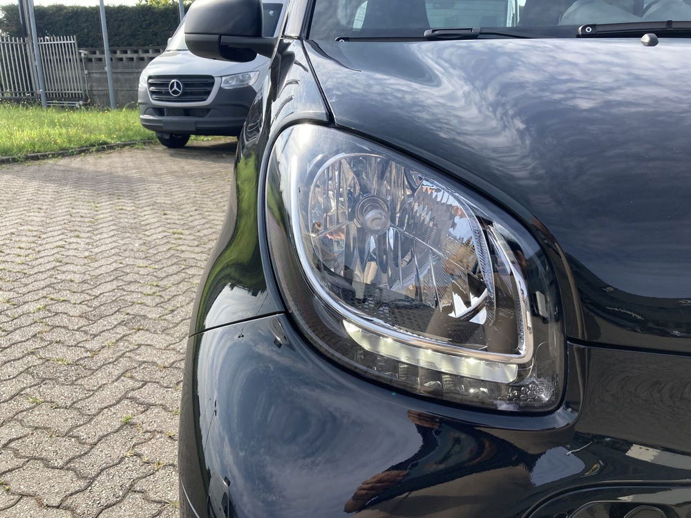 smart Fortwo usata a Monza e Brianza (14)