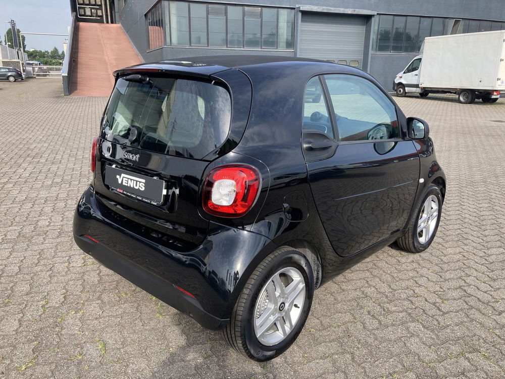 smart Fortwo usata a Monza e Brianza (6)