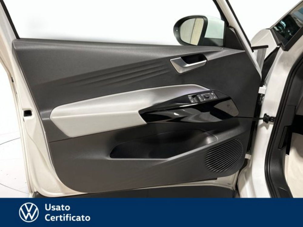 Volkswagen ID.3 usata a Vicenza (13)