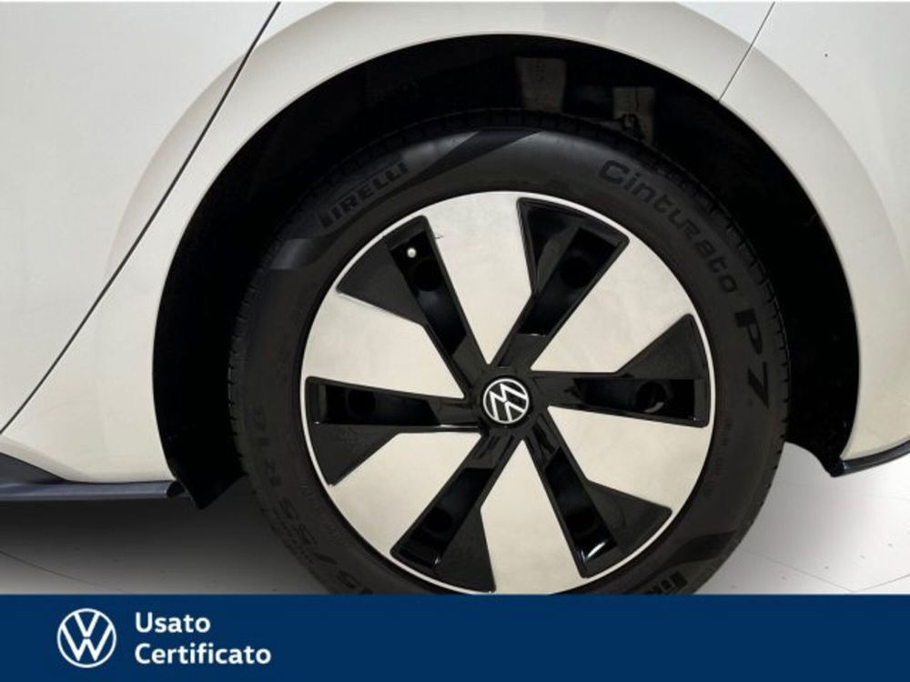 Volkswagen ID.3 usata a Vicenza (15)