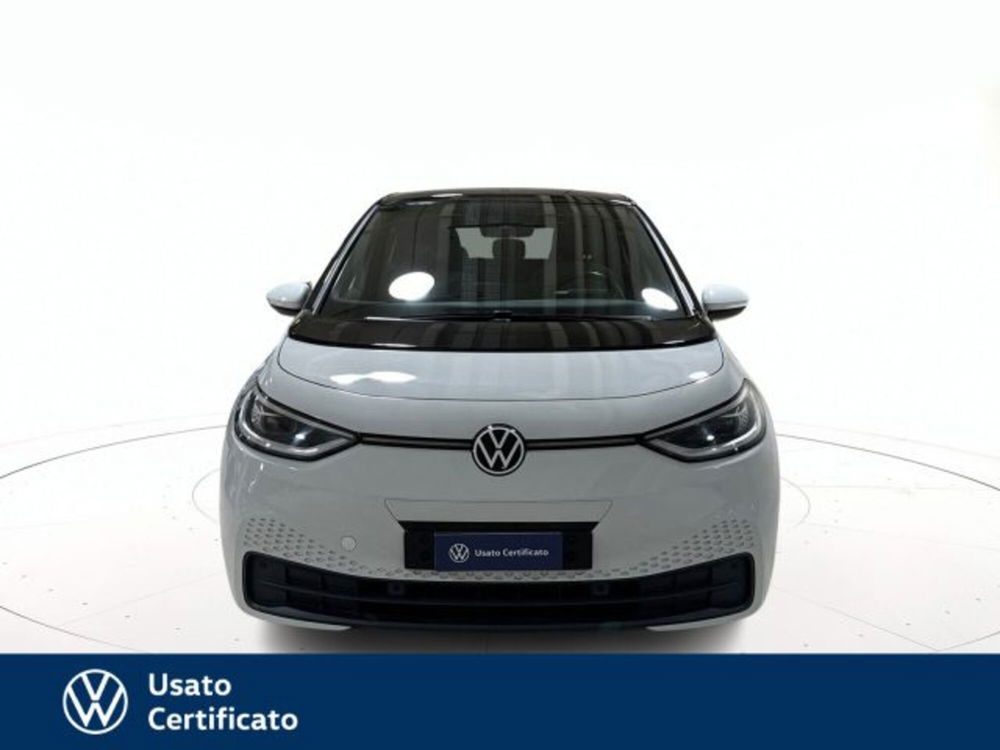 Volkswagen ID.3 usata a Vicenza (2)