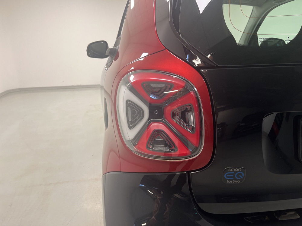 smart Fortwo usata a Milano (10)